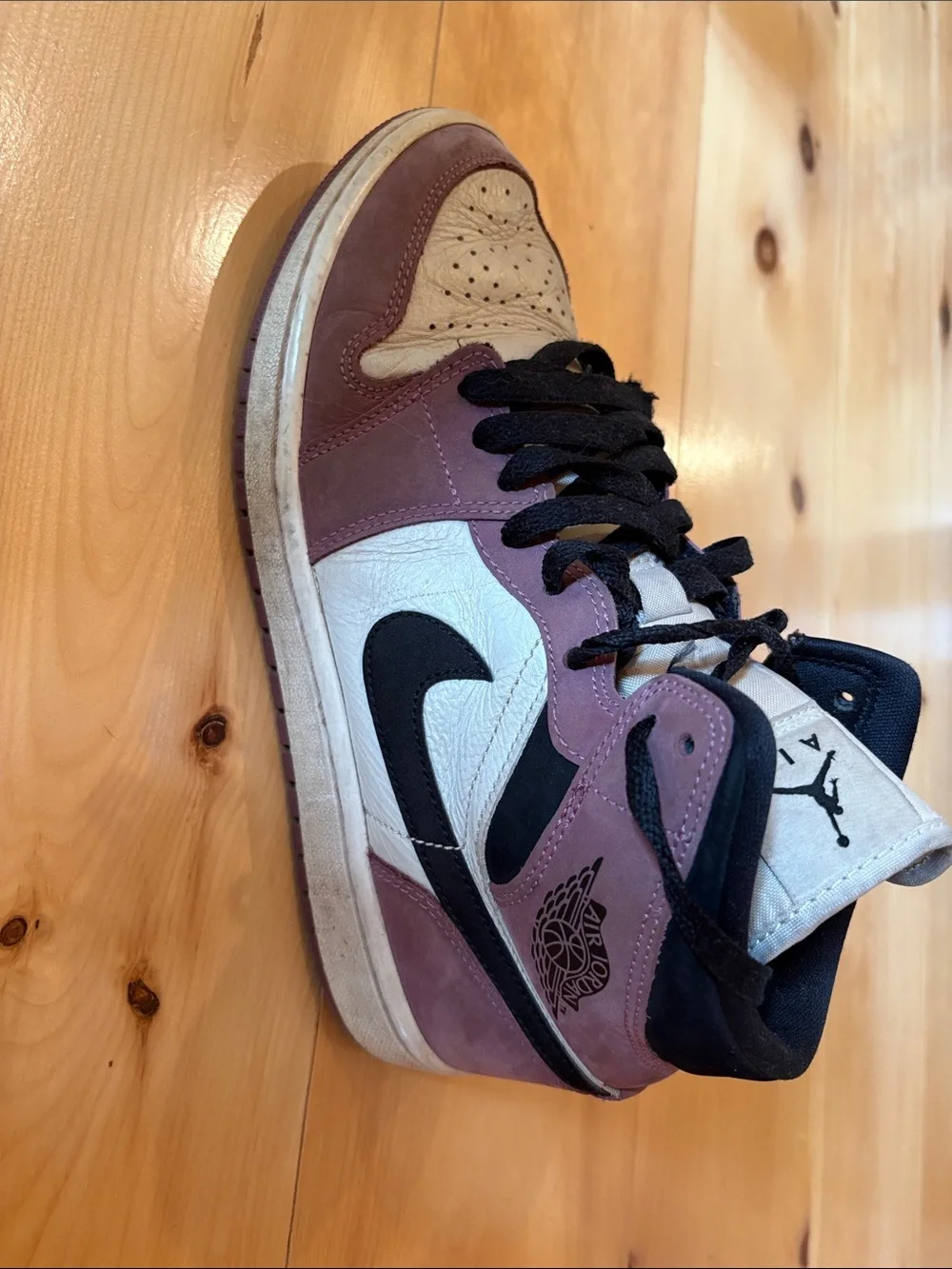 Nike air jordan